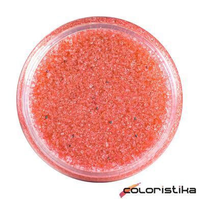 Скраб для обличчя та тіла Top Beauty Papaya Coconut з ароматом папаї та кокосовим маслом 250 мл