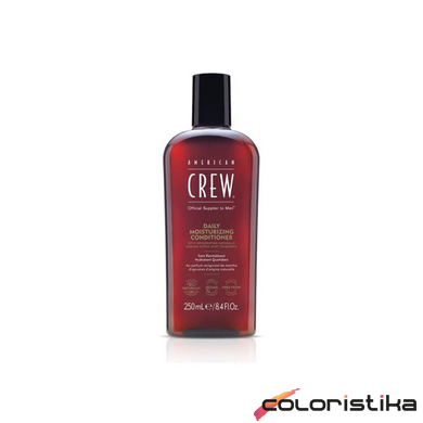 Кондиціонер American Crew Daily Conditioner 250 мл