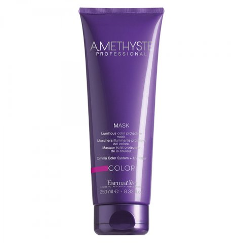 Маска для окрашенных волос FarmaVita Amethyste Color Mask 250 мл