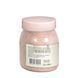 Цукровий скраб для тіла Hollyskin Coconut Cappuccino з олією ши та перлітом