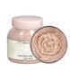 Цукровий скраб для тіла Hollyskin Coconut Cappuccino з олією ши та перлітом
