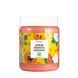 Скраб для обличчя та тіла Top Beauty Papaya Coconut з ароматом папаї та кокосовим маслом 250 мл