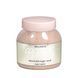 Цукровий скраб для тіла Hollyskin Coconut Cappuccino з олією ши та перлітом