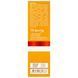 Сонцезахисний крем для обличчя Top Beauty SPF50 з алое вера та колагеном В5 100 мл