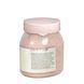 Цукровий скраб для тіла Hollyskin Coconut Cappuccino з олією ши та перлітом