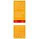 Сонцезахисний крем для обличчя Top Beauty SPF50 з алое вера та колагеном В5 100 мл