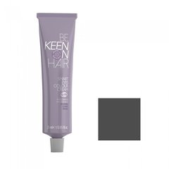 Фарба для брів та вій Keen Smart Eyes Colour Cream графіт 60 мл