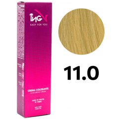 Фарба для волосся ING Professional 11.0 спеціальний блондин екстра 100 мл