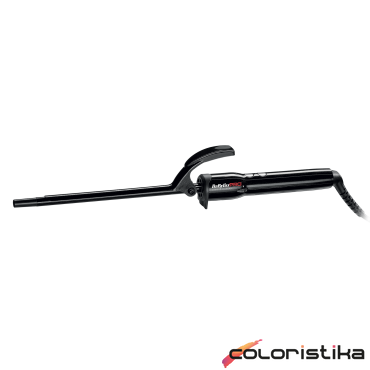 Плойка для афро-кудряков BaByliss PRO Titanium Diamond 10 мм BAB2470TDE