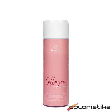 Тоник эссенция для лица с коллагеном Bogenia Collagen Essence Toner BG427(001), 200 мл