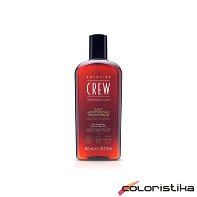 Кондиционер American Crew Daily Conditioner 450 мл