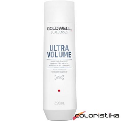 Шампунь для объема волос Goldwell Dualsenses Ultra Volume Shampoo 250 мл