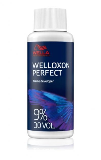 Эмульсия Wella Welloxon 9% VOL 30 60 мл