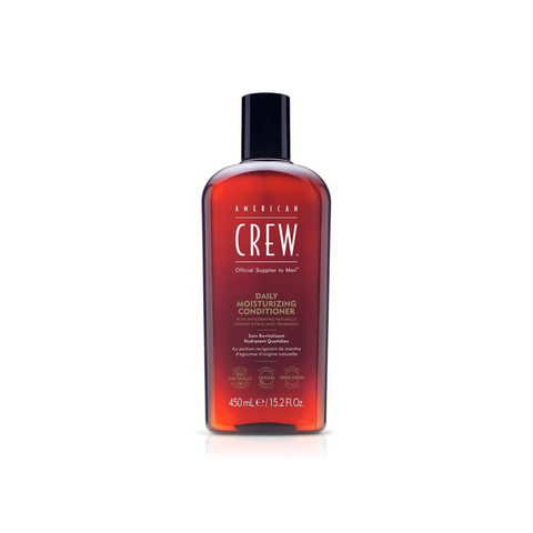 Кондиционер American Crew Daily Conditioner 450 мл