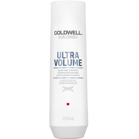 Шампунь для объема волос Goldwell Dualsenses Ultra Volume Shampoo 250 мл