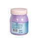 Сахарный скраб для тела Hollyskin Bilberry Bubbles с маслом ши и перлитом