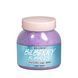 Сахарный скраб для тела Hollyskin Bilberry Bubbles с маслом ши и перлитом