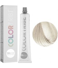 Фарба-пігмент прямої дії для волосся BBcos Colortribe Neutral Нейтральний 100 мл