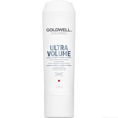 Кондиціонер для об'єму волосся Goldwell Dualsenses Ultra Volume Conditioner 200 мл