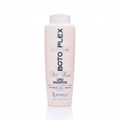 Шампунь для відновлення волосся Raywell Lipo Shampoo Botoplex 1000 мл