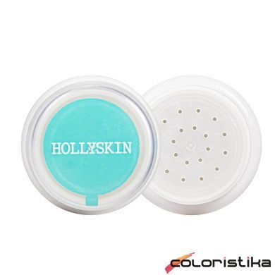 Энзимная пилинг пудра для умывания Hollyskin Angel Skin