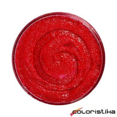 Cкраб жвачка для тела Top Beauty с ароматом вишни 250 мл