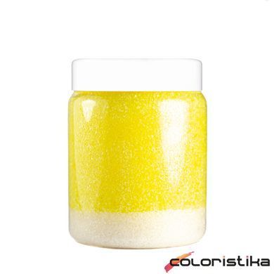 Скраб для обличчя та тіла Top Beauty Melon Coconut з ароматом дині та кокосовою олією 250 мл