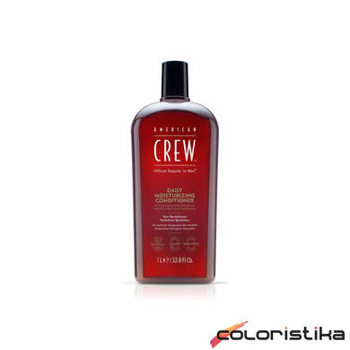 Кондиционер American Crew Daily Conditioner 1000 мл