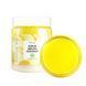 Скраб для обличчя та тіла Top Beauty Melon Coconut з ароматом дині та кокосовою олією 250 мл