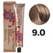 Фарба для волосся FarmaVita Life Color Plus 9.0 дуже світлий блондин 100 мл