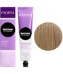 Фарба для волосся Matrix SoColor Pre-Bonded Permanent Extra Coverage 510G дуже дуже світлий блондин золотистий 510G 90 мл