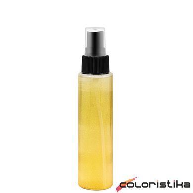 Спрей міст для тіла парфумований з шимером Top Beauty Summer time 100 мл