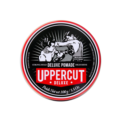 Помада для укладання волосся Uppercut Deluxe Pomade 100 г