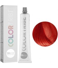 Фарба-пігмент прямої дії для волосся BBcos Colortribe Orange Оражевий 100 мл