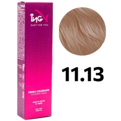 Фарба для волосся ING Professional 11.13 спеціальний блондин екстра бежевий 100 мл