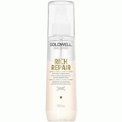 Спрей-сироватка Goldwell Dualsenses Rich Repair Restoring Spray для сухого та пошкодженого волосся 150 мл