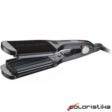 Щипцы-гофре Babyliss PRO EP Technology 5.0 BAB2512EPCE