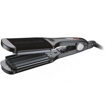 Щипці-гофре Babyliss PRO EP Technology 5.0 BAB2512EPCE