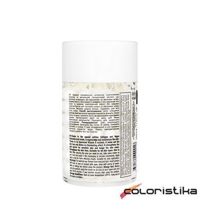 Крем для лица увлажняющий успокаивающий Top Beauty Prebiotic Cream, 100 мл