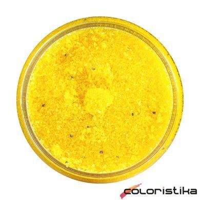 Скраб для обличчя та тіла Top Beauty Mango Peach з ароматом манго персик та кокосовою олією 250 мл