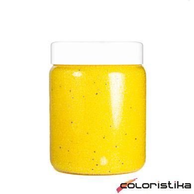Скраб для обличчя та тіла Top Beauty Mango Peach з ароматом манго персик та кокосовою олією 250 мл