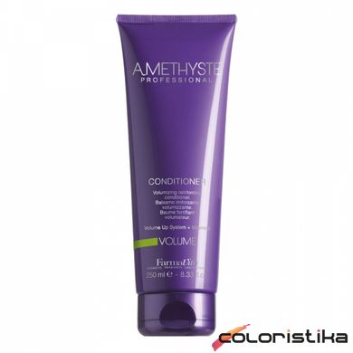 Кондиционер для объема волос FarmaVita Amethyste Volume Conditioner 250 мл