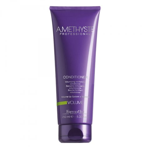 Кондиціонер для об'єму волосся FarmaVita Amethyste Volume Conditioner 250 мл