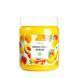 Скраб для обличчя та тіла Top Beauty Mango Peach з ароматом манго персик та кокосовою олією 250 мл