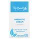 Крем для лица увлажняющий успокаивающий Top Beauty Prebiotic Cream, 100 мл