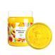 Скраб для обличчя та тіла Top Beauty Mango Peach з ароматом манго персик та кокосовою олією 250 мл