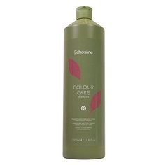 Шампунь для фарбованого волосся Echosline Vegan Color Care 1000 мл