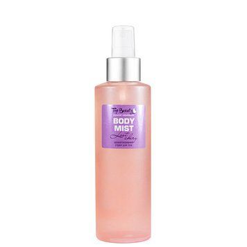 Спрей мист для тела парфюмированный Top Beauty Lost Cherry 200 мл