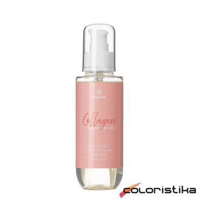 Гель для вмивання Bogenia Collagen Cleansing Gel Korean Formula з колагеном 150 мл BG427(005)