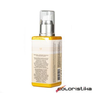 Шиммер для тела Hollyskin Luster Body 125 мл № 03 Shimmer gold
